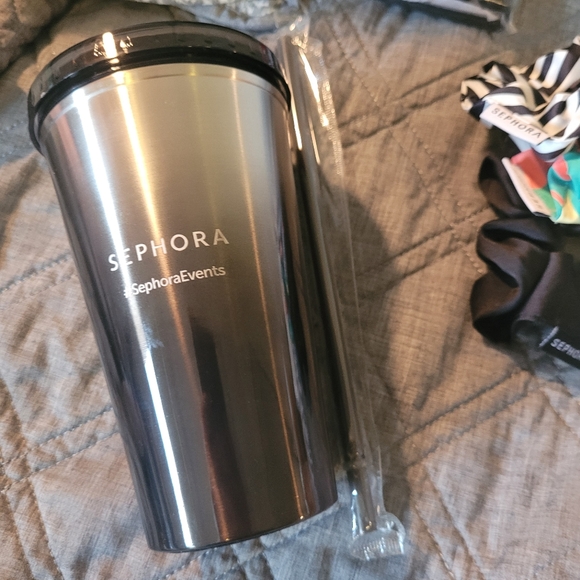 Sephora events items bundle set NWT - Picture 5 of 6